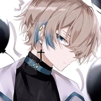 Jinki - Trc khi xuyên không