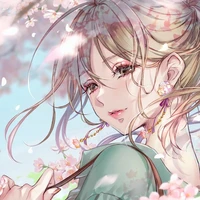 Hàn Sở Nhan(mẹ nàng)