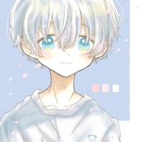 Dương Hàn Kỳ ( em trai nàng )