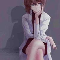 Shiho Miyano / Ai Haibara / Sherry