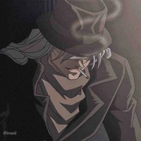 Jin Kurosawa / Gin