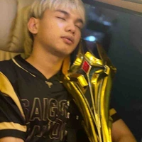 Lương Hoàng Phúc [SGP Fish]