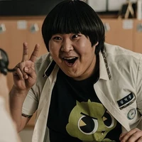 Kim Deok Joong
