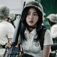 Yeon Bo Ra