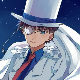 kaito kid