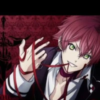 Sakamaki ayato