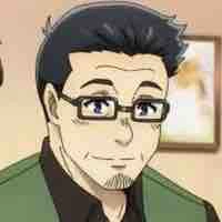 Isagi Issei