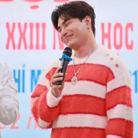 Lê Dương Bảo Lâm