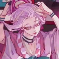 Makina/Haruki