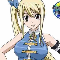Lucy Heartfilia