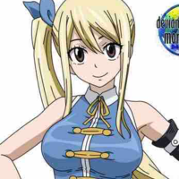 Lucy Heartfilia