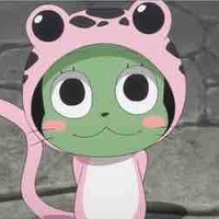 Frosch 