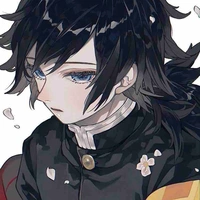 Tomioka Giyuu