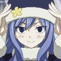 Juvia Lockser 