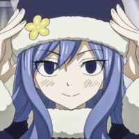 Juvia Lockser 