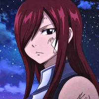 Erza Scarlet