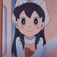 Shizuka 