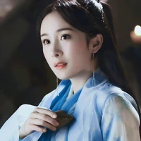 Bạch Thiển-Tư Âm