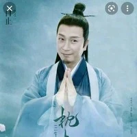 Bạch Chỉ Thượng Thần-cha Bạch Thiển