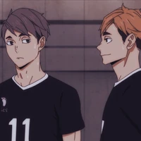 Miya twins