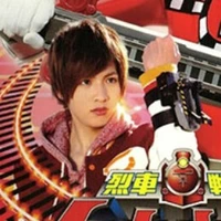 Suzuki Right ( Hoả Xa Đỏ )