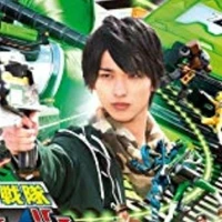 Nonomura Hikari ( Hoả Xa Xanh Lá )