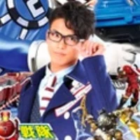 Tokashiki Haru ( Hoả Xa Xanh Dương )