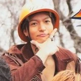 Nijino Akira ( Hoả Xa Cam )