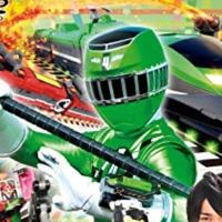 Hikari ( ToQger_Tàu Số 4 )