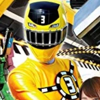 Mio ( ToQger_Tàu Số 3 )