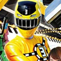 Mio ( ToQger_Tàu Số 3 )