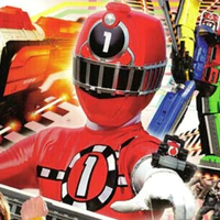 Suzuki Right ( ToQger_Tàu Số 1 )