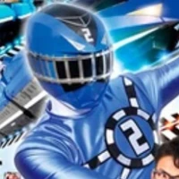 Tokashiki ( ToQger_Tàu Số 2 )