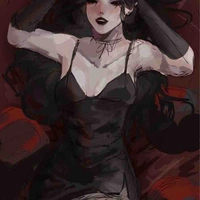 [ Jane The Killer-Jane Tod Richardson ]