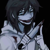 [ Jeff The Killer-Jeffrey Alan Woods ]