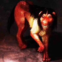 [ Smiley Dog ]