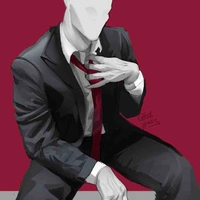 [ Slenderman ]