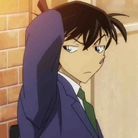 Kudo Shinichi