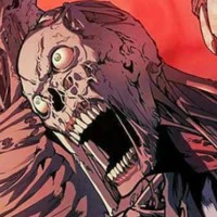 Zombie biến dị đi ị không chùi