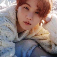 Min Yoongi