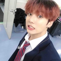 Jeon Jungkook