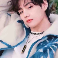 Kim Taehyung