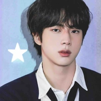 Kim Seokjin