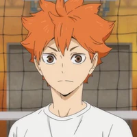 Hinata Shouyou