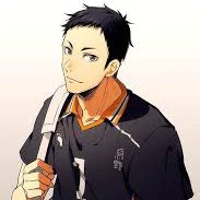 Suwamura Daichi
