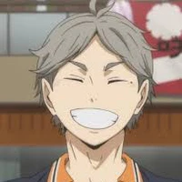 Sugawara Koushi