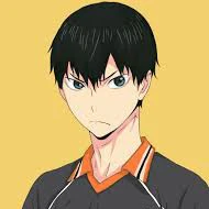 Kageyama Tobio