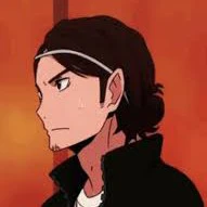 Azumane Asahi