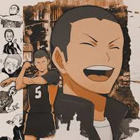 Tanaka Ryunosuke
