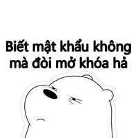 Coan tác giẻ cáu thề🐒